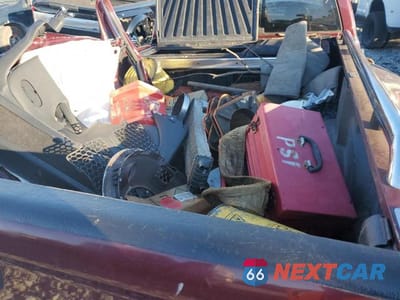 Zdjęcie 10 z 13 samochodu: 2003 DODGE RAM 3500 ST VIN:3D3MU48W53G747087 - miniatura