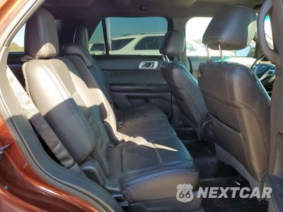 Zdjęcie 11 z 13 samochodu: 2015 FORD EXPLORER XLT VIN:1FM5K7D82FGB58358 - miniatura