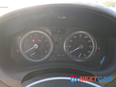 Zdjęcie 9 z 11 samochodu: 2010 LEXUS ES 350 VIN:JTHBK1EG1A2356735 - miniatura