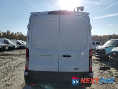 Zdjęcie 6 z 12 samochodu: 2024 FORD TRANSIT 250 MEDIUM ROOF UTILITY / SERVICE VAN VIN:1FTBR1C81RKB81729 - miniatura