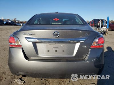 Zdjęcie 6 z 13 samochodu: 2015 NISSAN ALTIMA 2.5 VIN:1N4AL3AP9FC253288 - miniatura