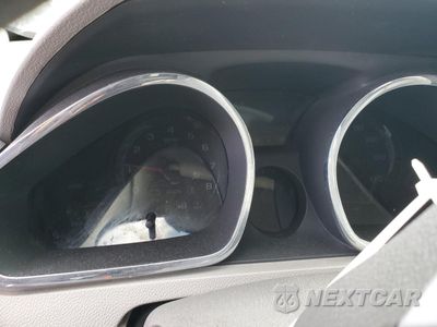Zdjęcie 9 z 13 samochodu: 2012 CHEVROLET TRAVERSE LS VIN:1GNKREED1CJ220213 - miniatura