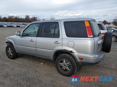 Drugie zdjęcie samochodu z przodu: 2001 HONDA CR-V SE VIN:JHLRD18751S008137 - miniatura