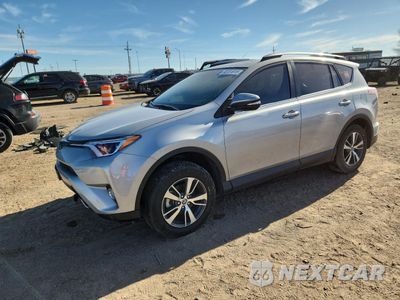 2018 TOYOTA RAV4 ADVENTURE 2T3RFREVXJW720157 - główne zdjęcie licytacji z USA - miniatura