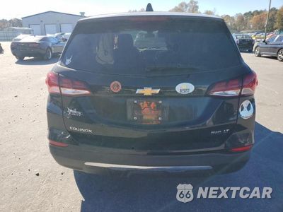 Zdjęcie 6 z 12 samochodu: 2023 CHEVROLET EQUINOX LT VIN:3GNAXUEG0PL187564 - miniatura