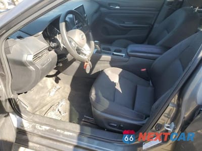 Zdjęcie 7 z 12 samochodu: 2019 NISSAN ALTIMA S VIN:1N4BL4BV0KC219144 - miniatura