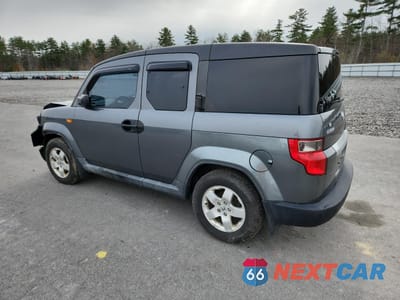 Drugie zdjęcie samochodu z przodu: 2009 HONDA ELEMENT EX VIN:5J6YH28739L001190 - miniatura
