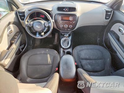 Zdjęcie 8 z 13 samochodu: 2015 KIA SOUL + VIN:KNDJP3A55F7163741 - miniatura