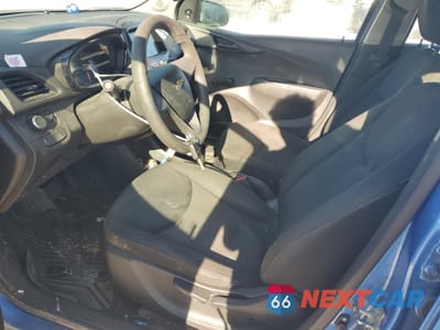 Zdjęcie 7 z 13 samochodu: 2018 CHEVROLET SPARK LS VIN:KL8CB6SA3JC450640 - miniatura