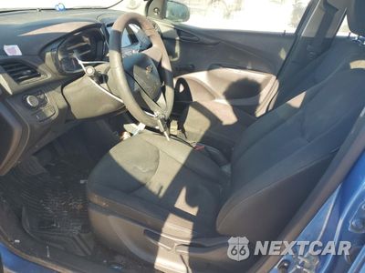 Zdjęcie 7 z 13 samochodu: 2018 CHEVROLET SPARK LS VIN:KL8CB6SA3JC450640 - miniatura