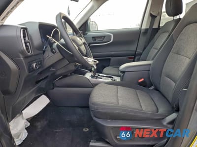 Zdjęcie 7 z 14 samochodu: 2024 FORD BRONCO SPORT BIG BEND VIN:3FMCR9B63RRE72596 - miniatura
