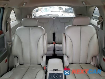 Zdjęcie 10 z 15 samochodu: 2004 CHRYSLER PACIFICA VIN:2C8GM68494R583451 - miniatura