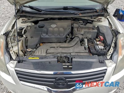 Zdjęcie 11 z 12 samochodu: 2009 NISSAN ALTIMA 2.5 VIN:1N4AL21E79N529842 - miniatura