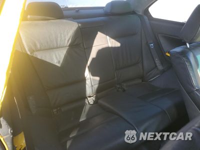 Zdjęcie 10 z 15 samochodu: 2004 BMW 330 CI VIN:WBABD53414PL14887 - miniatura