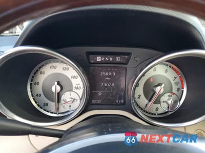 Zdjęcie 9 z 12 samochodu: 2012 MERCEDES-BENZ SLK 250 VIN:WDDPK4HA8CF035406 - miniatura