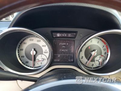 Zdjęcie 9 z 12 samochodu: 2012 MERCEDES-BENZ SLK 250 VIN:WDDPK4HA8CF035406 - miniatura