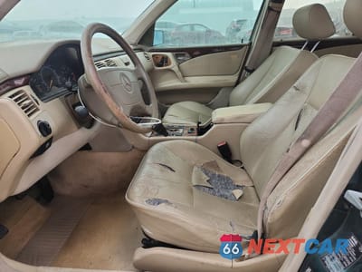 Zdjęcie 7 z 12 samochodu: 1999 MERCEDES-BENZ E 320 VIN:WDBJF65H7XA885207 - miniatura