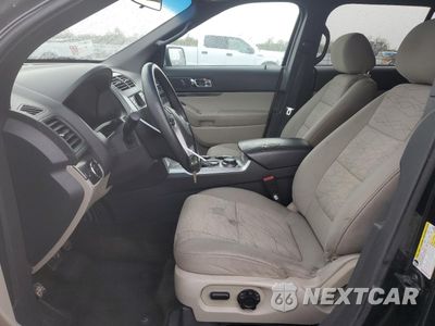 Zdjęcie 7 z 13 samochodu: 2013 FORD EXPLORER VIN:1FM5K8B86DGB84211 - miniatura