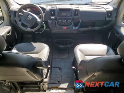 Zdjęcie 8 z 16 samochodu: 2016 RAM PROMASTER CARGO VAN VIN:3C6TRVAG9GE106628 - miniatura