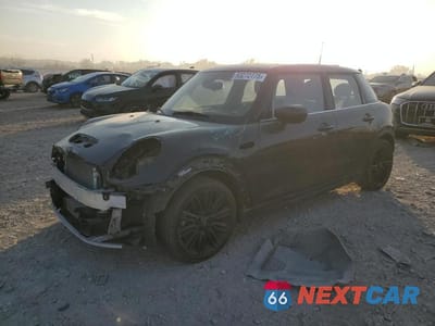 2023 MINI COOPER S WMW53DK05P2S83265 - główne zdjęcie licytacji z USA - miniatura