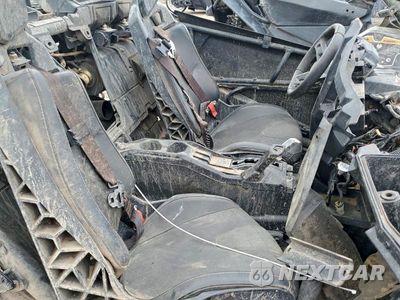 Piąte zdjęcie samochodu w środku: 2018 CAN-AM MAVERICK X3 X RS TUR VIN:3JBVXAW40JK005262 - miniatura
