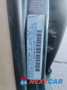 Zdjęcie 12 z 12 samochodu: 2001 VOLKSWAGEN JETTA GLX VIN:3VWTG29MX1M012923 - miniatura