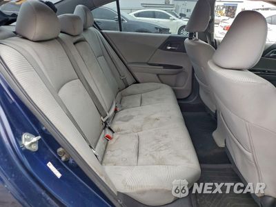Zdjęcie 10 z 12 samochodu: 2014 HONDA ACCORD LX VIN:1HGCR2F36EA195900 - miniatura