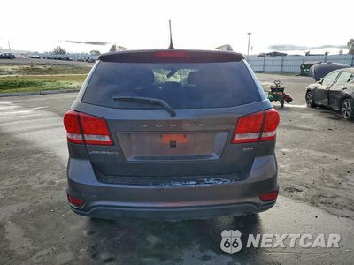 Zdjęcie 6 z 12 samochodu: 2016 DODGE JOURNEY SXT VIN:3C4PDCBB3GT222466 - miniatura