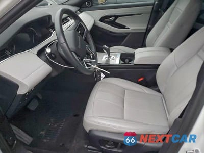 Zdjęcie 7 z 12 samochodu: 2023 LAND ROVER RANGE ROVER EVOQUE SE VIN:SALZP2FX8PH227623 - miniatura