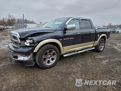 2011 DODGE RAM 1500 1D7RB1CT6BS547185 - główne zdjęcie licytacji z USA - miniatura
