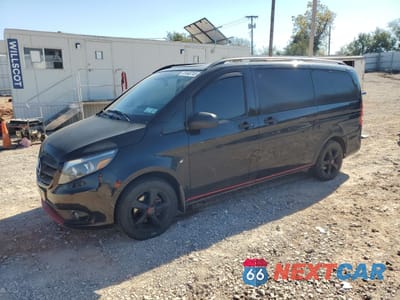 2016 MERCEDES-BENZ METRIS WD4PG2EE0G3095393 - główne zdjęcie licytacji z USA - miniatura
