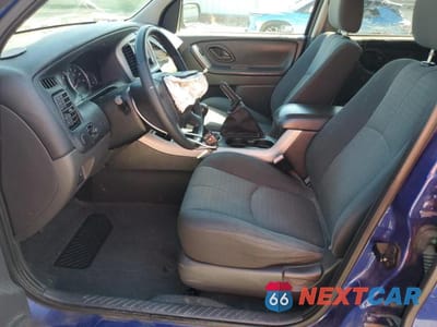 Zdjęcie 7 z 13 samochodu: 2006 MAZDA TRIBUTE I VIN:4F2YZ92Z36KM05310 - miniatura