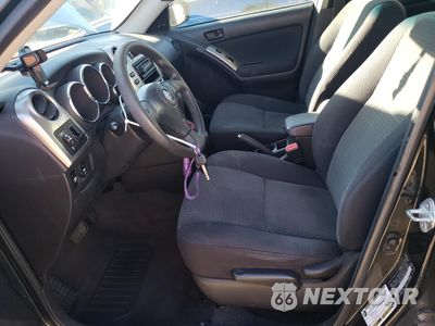 Zdjęcie 7 z 13 samochodu: 2005 TOYOTA COROLLA MATRIX XR VIN:2T1KR32E95C409328 - miniatura