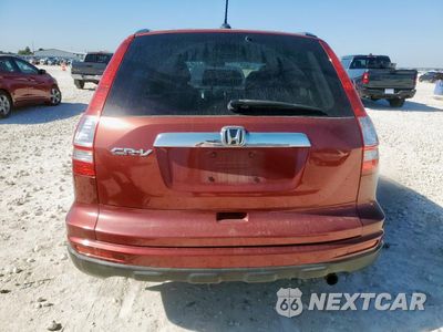 Zdjęcie 6 z 13 samochodu: 2010 HONDA CR-V EXL VIN:JHLRE3H76AC004746 - miniatura
