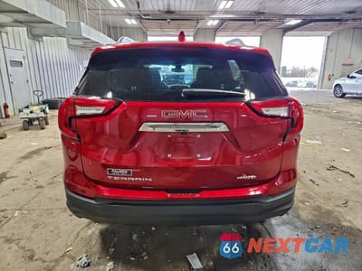 Zdjęcie 6 z 13 samochodu: 2024 GMC TERRAIN SLE VIN:3GKALTEG2RL168732 - miniatura