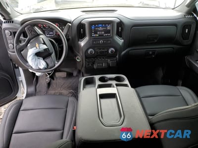 Zdjęcie 8 z 13 samochodu: 2025 CHEVROLET SILVERADO K2500 HEAVY DUTY VIN:1GC5KLE74SF337245 - miniatura