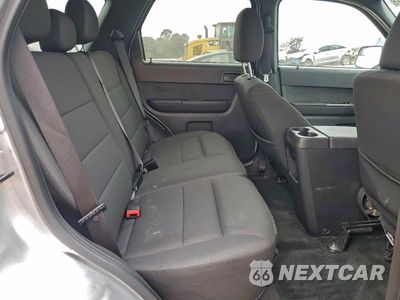 Zdjęcie 11 z 13 samochodu: 2011 FORD ESCAPE XLT VIN:1FMCU9D7XBKA25164 - miniatura