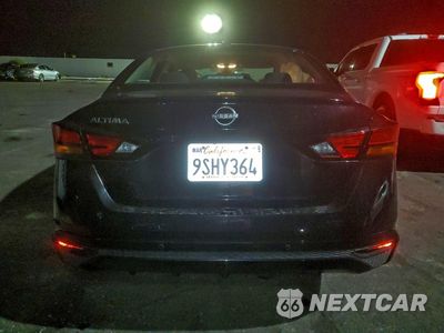 Zdjęcie 6 z 12 samochodu: 2025 NISSAN ALTIMA SV VIN:1N4BL4DV3SN367838 - miniatura