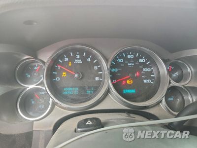 Zdjęcie 9 z 12 samochodu: 2012 GMC SIERRA K1500 SLE VIN:3GTP2VE74CG278122 - miniatura