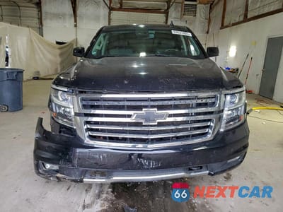 Piąte zdjęcie samochodu w środku: 2016 CHEVROLET TAHOE K1500 LT VIN:1GNSKBKC7GR301383 - miniatura