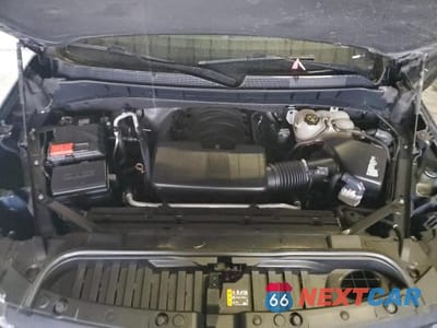 Zdjęcie 11 z 11 samochodu: 2019 CHEVROLET SILVERADO K1500 RST VIN:1GCRYEED3KZ235337 - miniatura