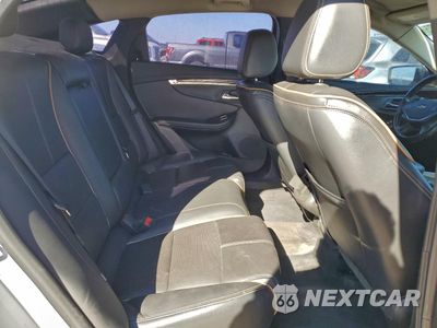 Zdjęcie 10 z 12 samochodu: 2020 CHEVROLET IMPALA PREMIER VIN:1G1105S38LU110101 - miniatura