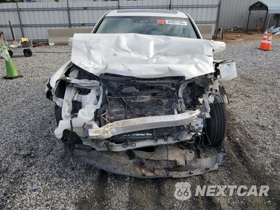 Piąte zdjęcie samochodu w środku: 2016 ACURA RDX ADVANCE VIN:5J8TB3H7XGL009390 - miniatura
