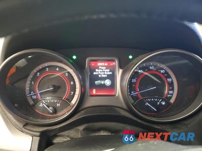 Zdjęcie 9 z 13 samochodu: 2017 DODGE JOURNEY CROSSROAD VIN:3C4PDDGG4HT548434 - miniatura