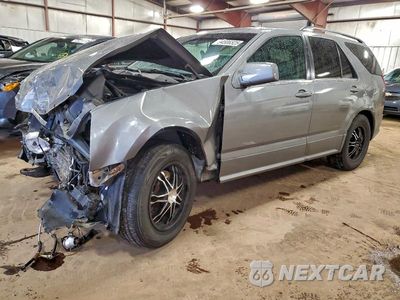 2006 CADILLAC SRX 1GYEE637360204071 - główne zdjęcie licytacji z USA - miniatura