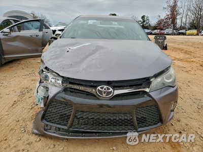 Piąte zdjęcie samochodu w środku: 2015 TOYOTA CAMRY LE VIN:4T1BF1FK4FU112500 - miniatura
