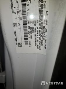 Zdjęcie 14 z 14 samochodu: 2017 FORD FOCUS ST VIN:1FADP3L91HL325183 - miniatura