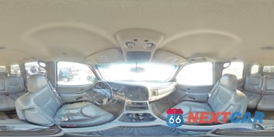 Zdjęcie 15 z 15 samochodu: 2006 GMC YUKON XL C1500 VIN:1GKEC16Z96J177596 - miniatura