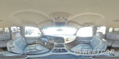 Zdjęcie 15 z 15 samochodu: 2006 GMC YUKON XL C1500 VIN:1GKEC16Z96J177596 - miniatura