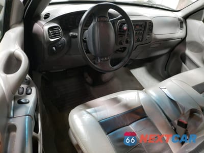 Zdjęcie 8 z 12 samochodu: 1997 FORD F150 VIN:1FTEX18L2VNC68841 - miniatura